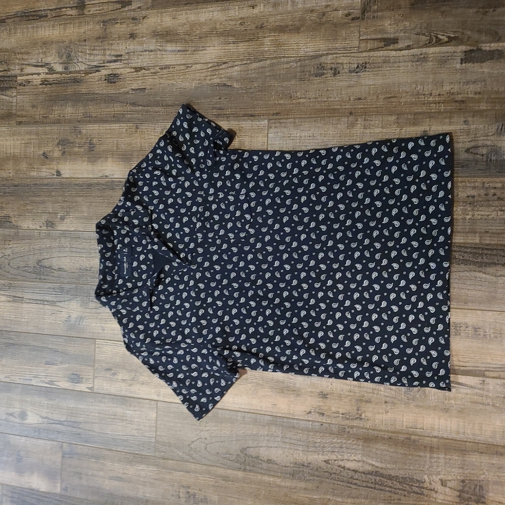 Abercrombie and Fitch Polo